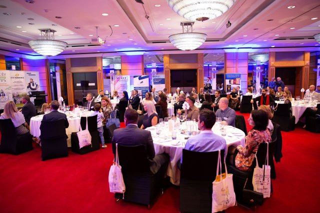 Az Év Webshopja - díjátadó 2021