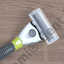 emmi® -0.0.7 - 7 pengés borotva