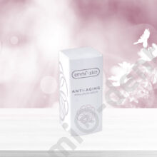 emmi®-skin öregedésgátló Hyaluron szérum (15ml)