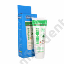 Emmi®-dent ultrahangos fogkrém Fresh (75ml)