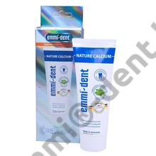Emmi®-dent ultrahangos fogkrém Nature Calcium (75ml)