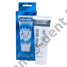 Emmi®-dent ultrahangos fogkrém Fresh (75ml)