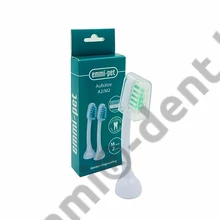 emmi®-pet A2 (M2) nagy fogkefefej