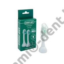 emmi®-pet A1(S2) kicsi fogkefefej