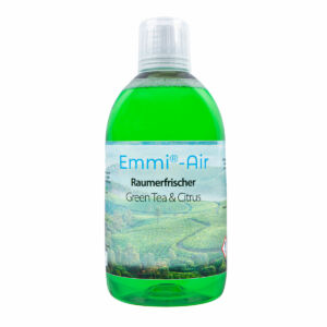 Emmi®-Air légfrissítő - citrus és zöld tea illatú (500ml)