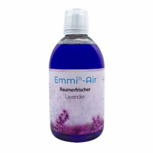 Emmi®-Air légfrissítő - levendula illatú (500ml)