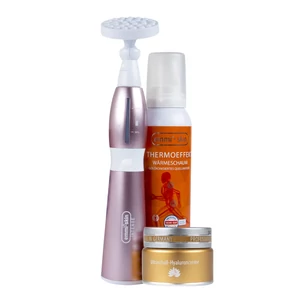 emmi®-skin Intense ultrahangos bőrápoló alapkészlet