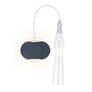 emmi®-skin Physio Pad, 2 db bandázs szalaggal