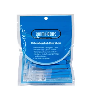 emmi®-dent fogköztisztító