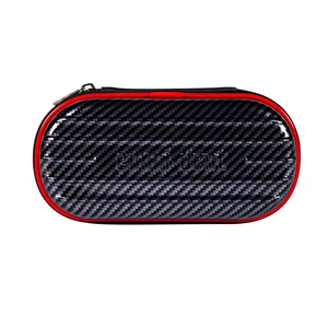 emmi®-dent utazótáska - carbon 