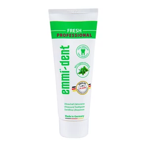 emmi®-dent ultrahangos fogkrém Fresh (75ml)