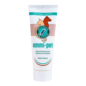 emmi®-pet ultrahangos fogkrém (75 ml)