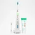 emmi®-dent PLATINUM ultrahangos fogkefe szett - fehér