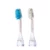emmi-dent M2 Platinum cserélhető fogkefefejek felnőtteknek (2x)