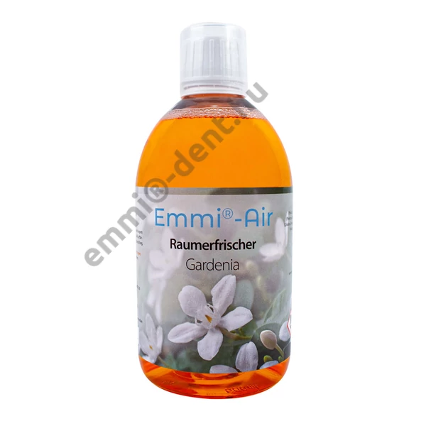 Emmi®-Air légfrissítő - gardénia illatú (500ml)