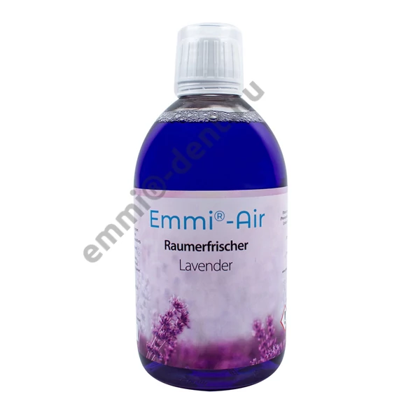 Emmi®-Air légfrissítő - levendula illatú (500ml)