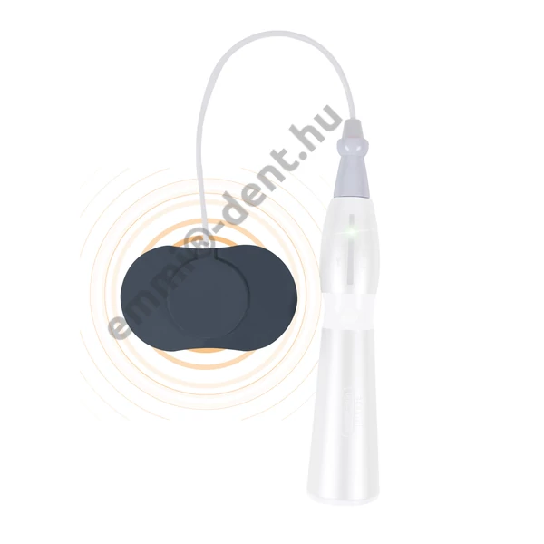 emmi®-skin Physio Pad, 2 db bandázs szalaggal