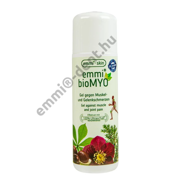 emmi ® -bioMYO (150ml)