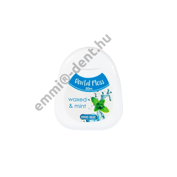 emmi®-dent fogselyem - 50 méter