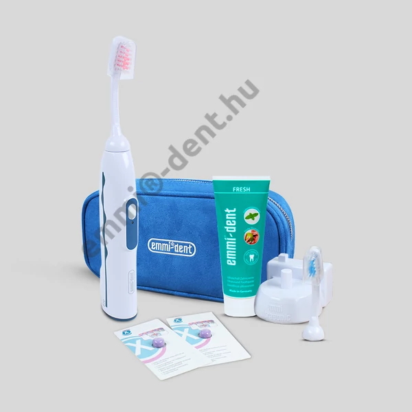 emmi®-dent Professional 2.0 szett