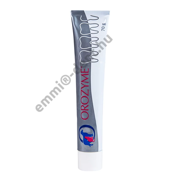 Orozyme fogkrém gél állatoknak (70 g)