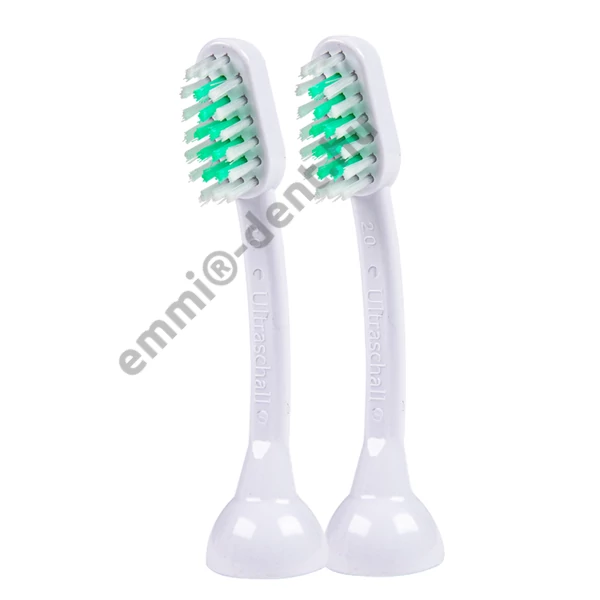 emmi®-pet A2 (M2) nagy fogkefefej
