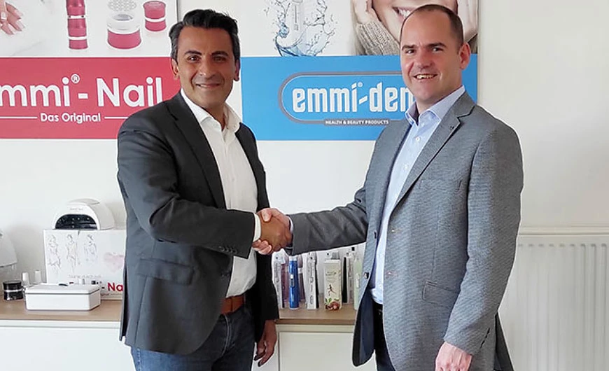 Látogatóban az Emmi Ultrasonic -nál