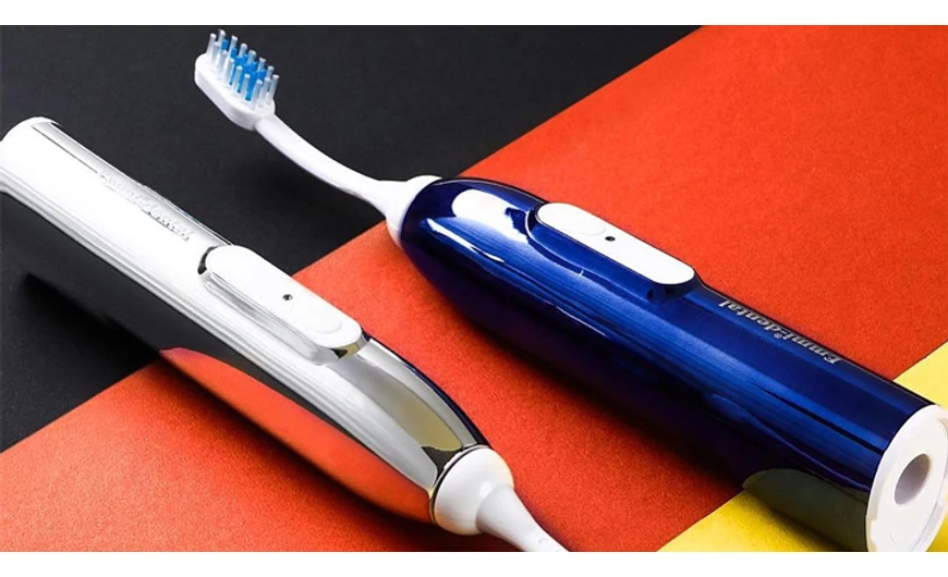 Hogyan működik az ultrahangos fogtisztítás?